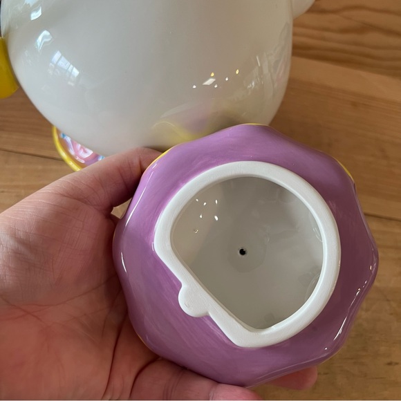 COOKIE JAR BEAUTY & THE BEAST - Picture 5 of 15